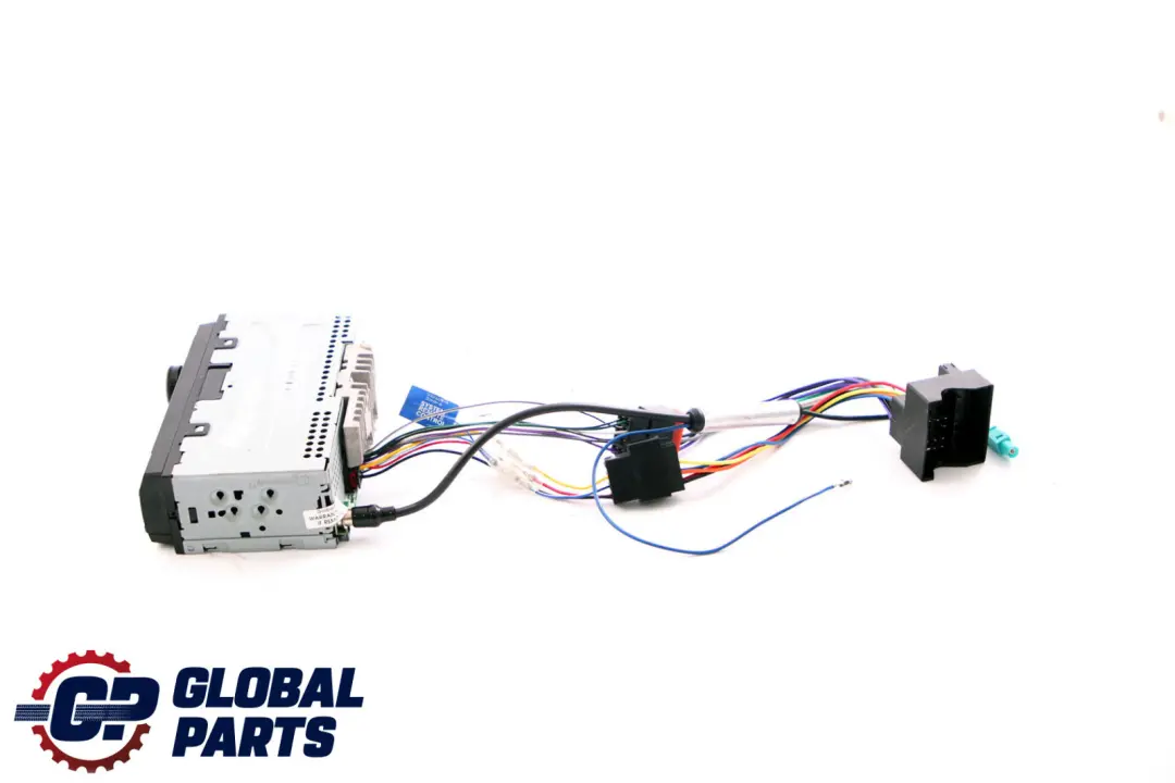 Genuine Pioneer Bluetooth USB AUX Spotify Audio Player 1 DIN to with Part number MVH-S410BT Genuine Pioneer Bluetooth USB AUX Spotify Audio Player 1 DIN - SKU MVH-S410BT - Part number MVH-S410BT