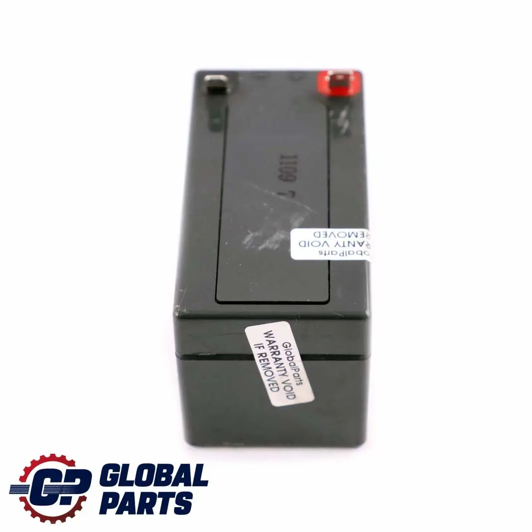 Batería De Respaldo Adicional para Mercedes ML GLC W164 X164 W204 con número de pieza N000000004039 Mercedes ML GLC W164 X164 W204 Batería De Respaldo Adicional - SKU N000000004039 - Número de pieza N000000004039