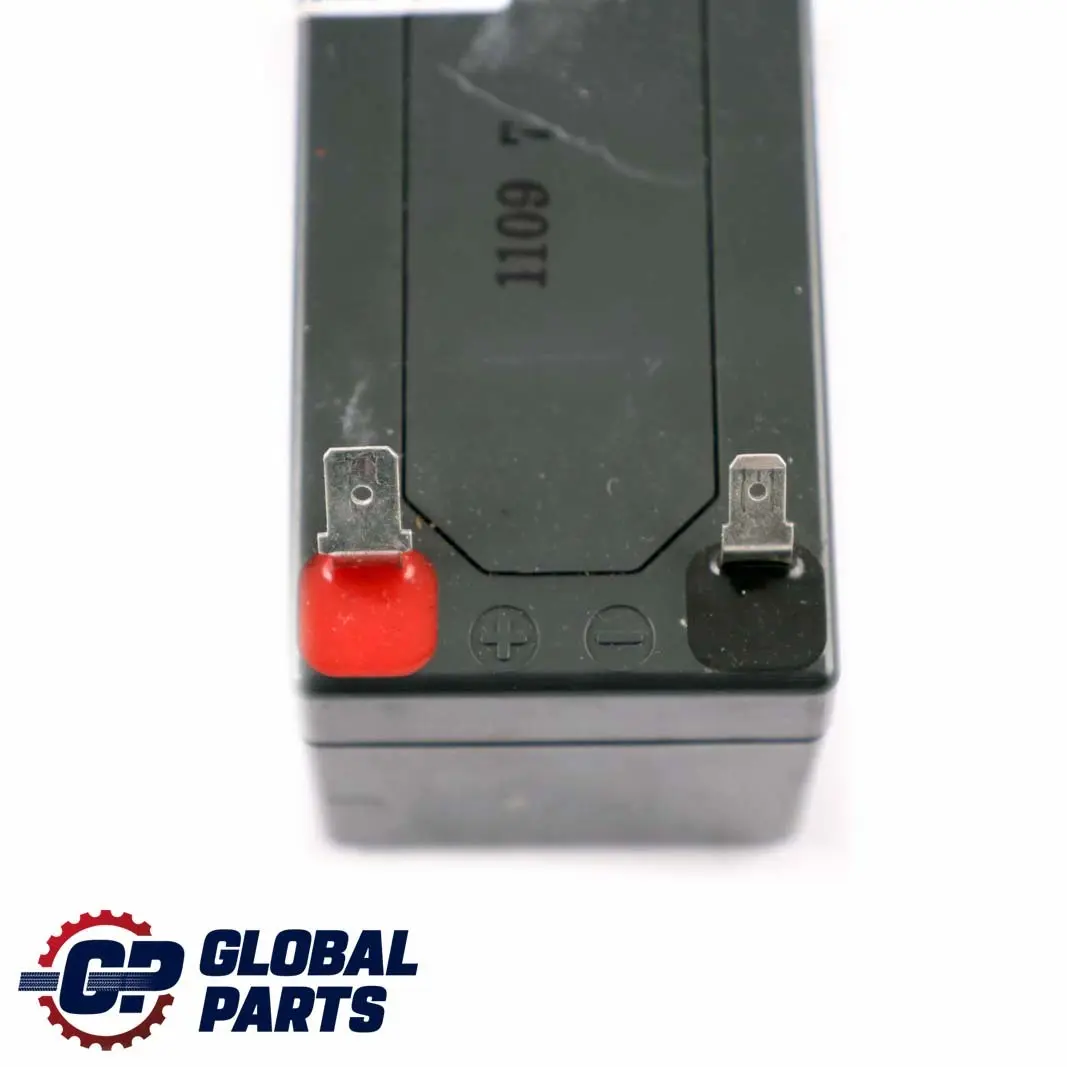 Mercedes ML GL W164 X164 W204 Zusätz Liche Sicherungs Batterie - SKU N000000004039 - Teilenummer N000000004039