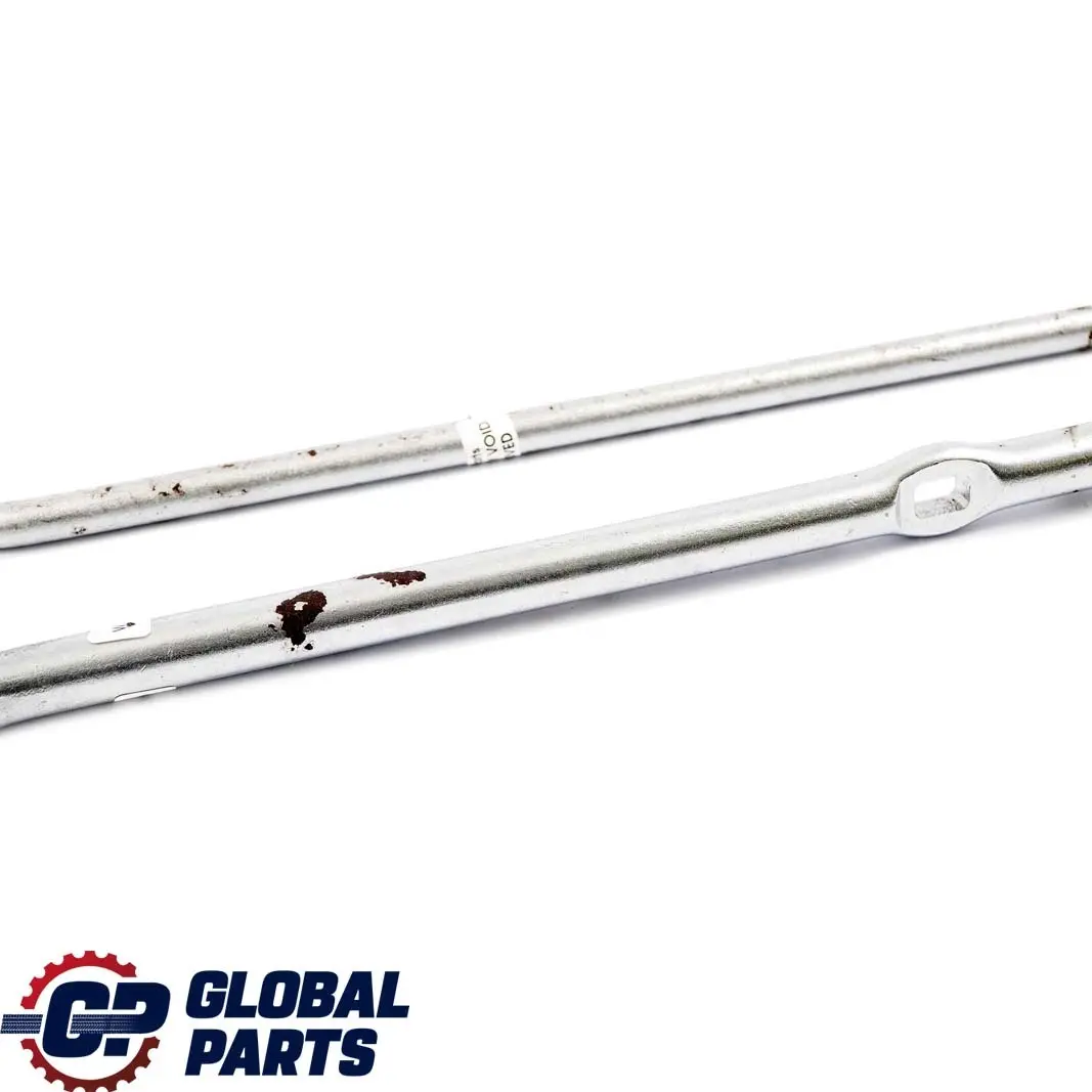 Genuine Nissan Wheel Bolt Nut Spanner Emergency Tool Set to with Part number Nissan Spanner Genuine Nissan Wheel Bolt Nut Spanner Emergency Tool Set - SKU Nissan Spanner - Part number Nissan Spanner