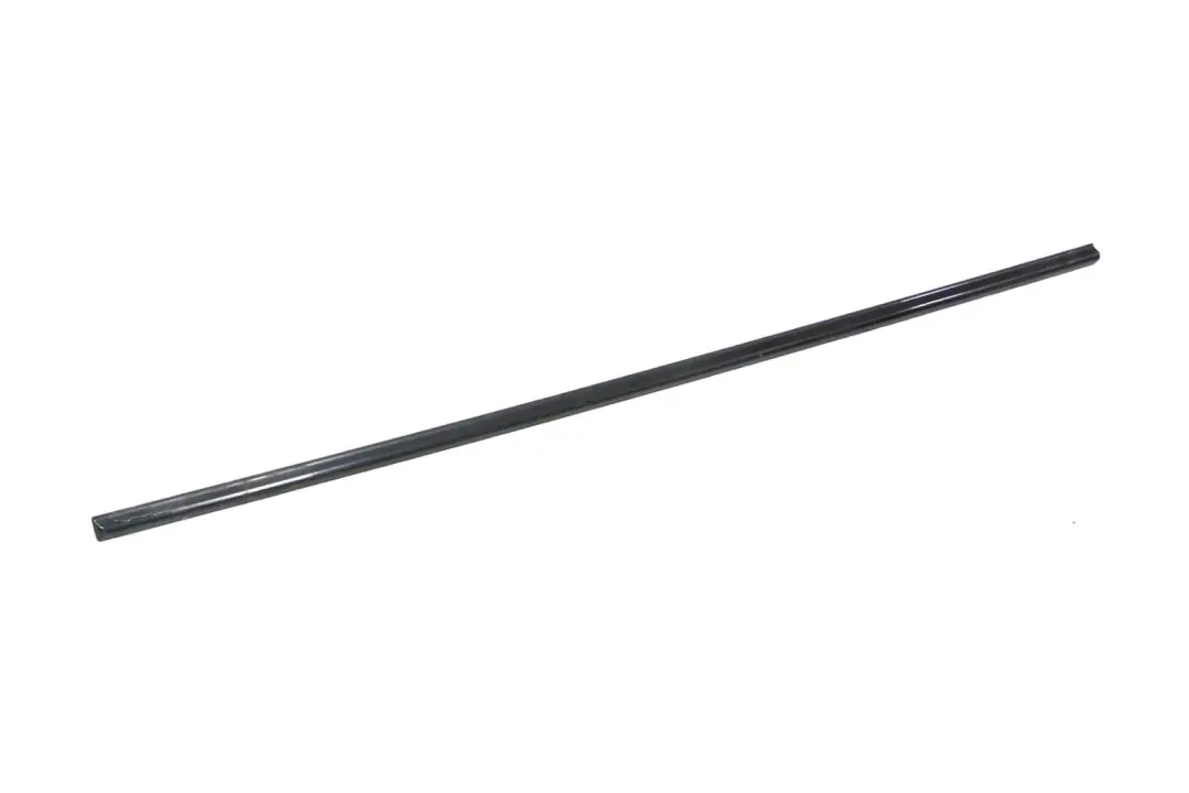 Tür Vorne Links Leiste Black Sapphire Schwarz - 475 für BMW 3 E46 Coupe Cabrio mit Teilenummer 0001034 BMW 3 E46 Coupe Cabrio Tür Vorne Links Leiste Black Sapphire Schwarz - 475 - SKU P-0001034 - Teilenummer 0001034