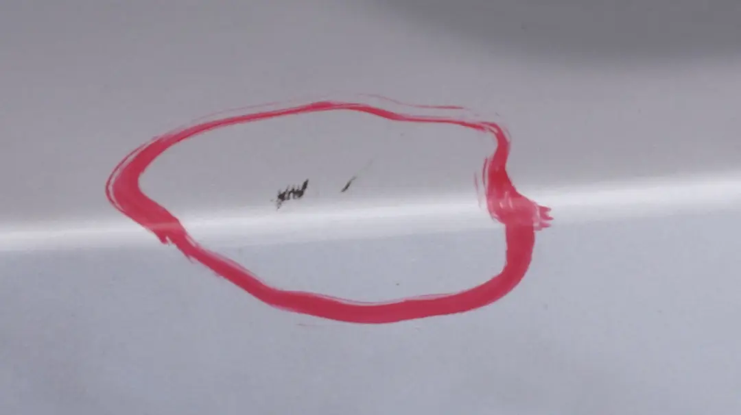 Front Bumper Panel PDC Titansilber Titan Silver Metallic 354 to BMW X5 Series E53 with Part number 0010150 BMW X5 Series E53 Front Bumper Panel PDC Titansilber Titan Silver Metallic 354 - SKU P-0010150-TS1 - Part number 0010150