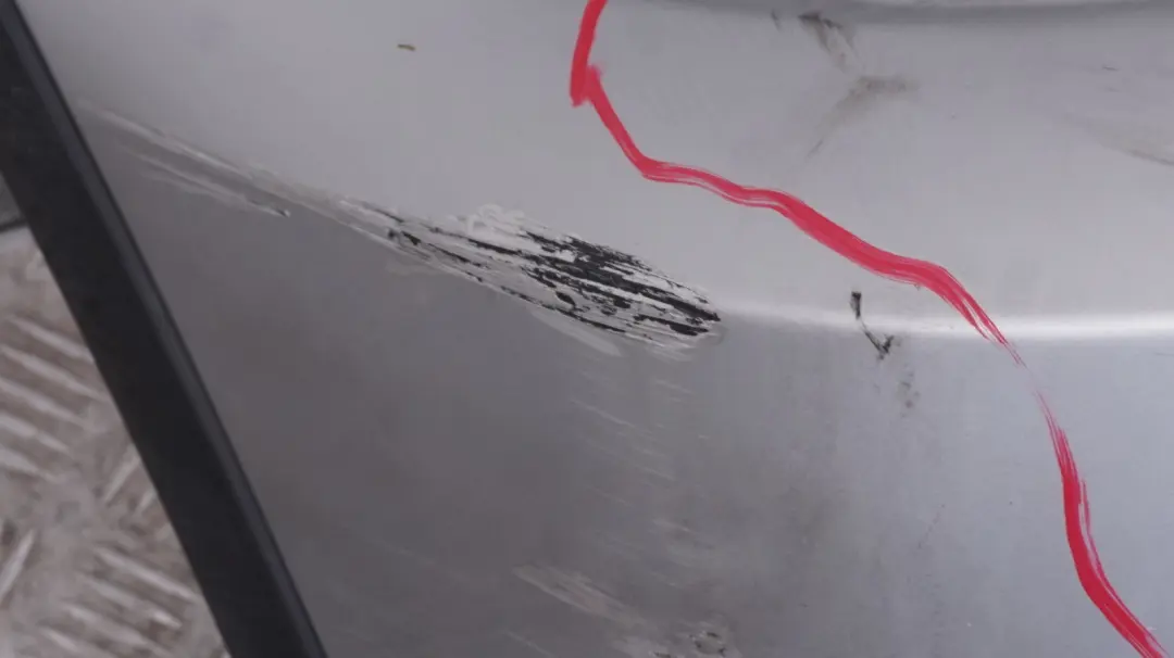 BMW E53 X5 Zderzak przedni przód topasblau 364 - SKU P-0010150-TS1 - Numer Części 0010150