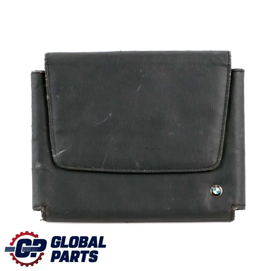 BMW 1 3 Series E87 E90 Service Booklet CD Player Instructions Booke Set - SKU P-0013062-2 - Part number 0013062