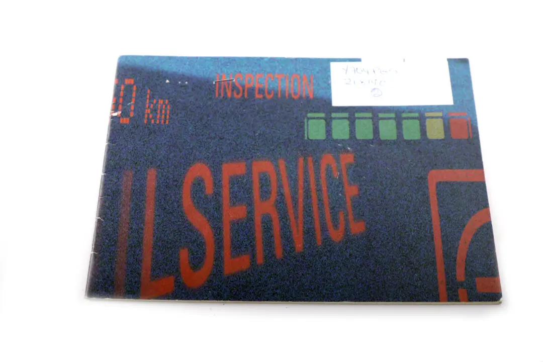 Service Booklet Owner's Handbook Case Pouch Wallet to BMW X5 Series E53 with Part number 0157089 BMW X5 Series E53 Service Booklet Owner's Handbook Case Pouch Wallet - SKU P-0155549 - Part number 0157089