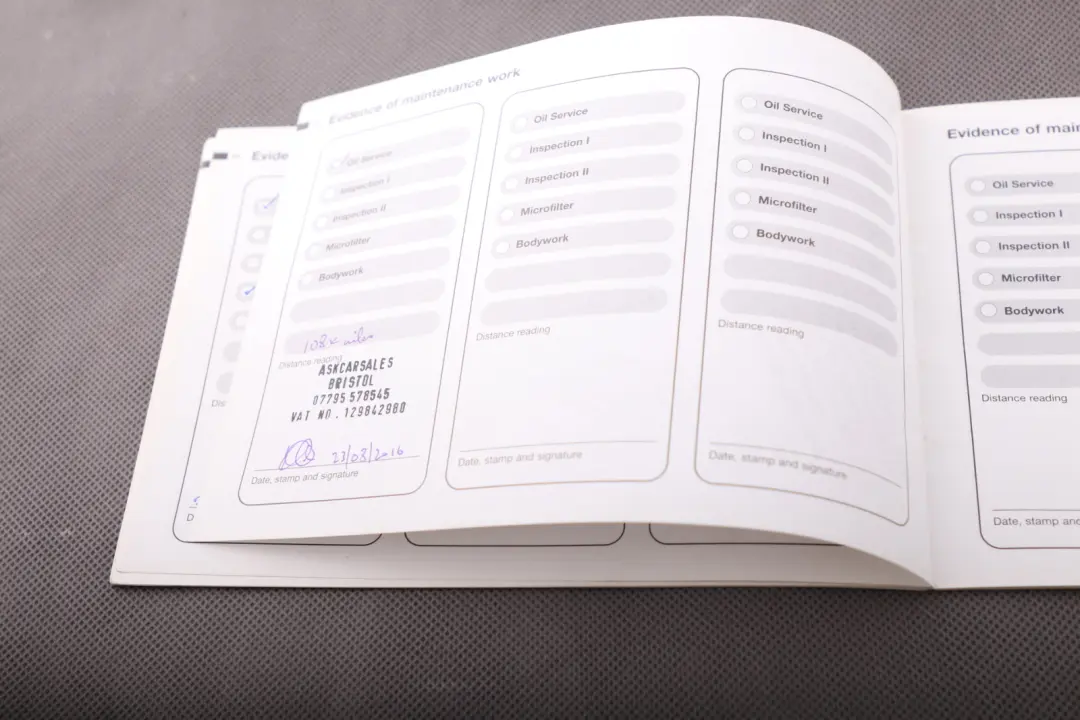 Service Booklet Owner's Handbook Case Pouch Wallet to BMW X5 Series E53 with Part number 0157089 BMW X5 Series E53 Service Booklet Owner's Handbook Case Pouch Wallet - SKU P-0155549 - Part number 0157089