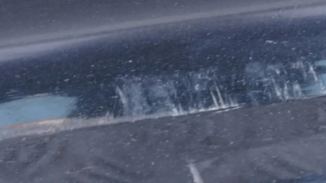 BMW 6 Series E63 E64 Door Sill Side Cover Skirt Right O/S Black Sapphire - 475 - SKU P-0304948 - Part number P-0304948