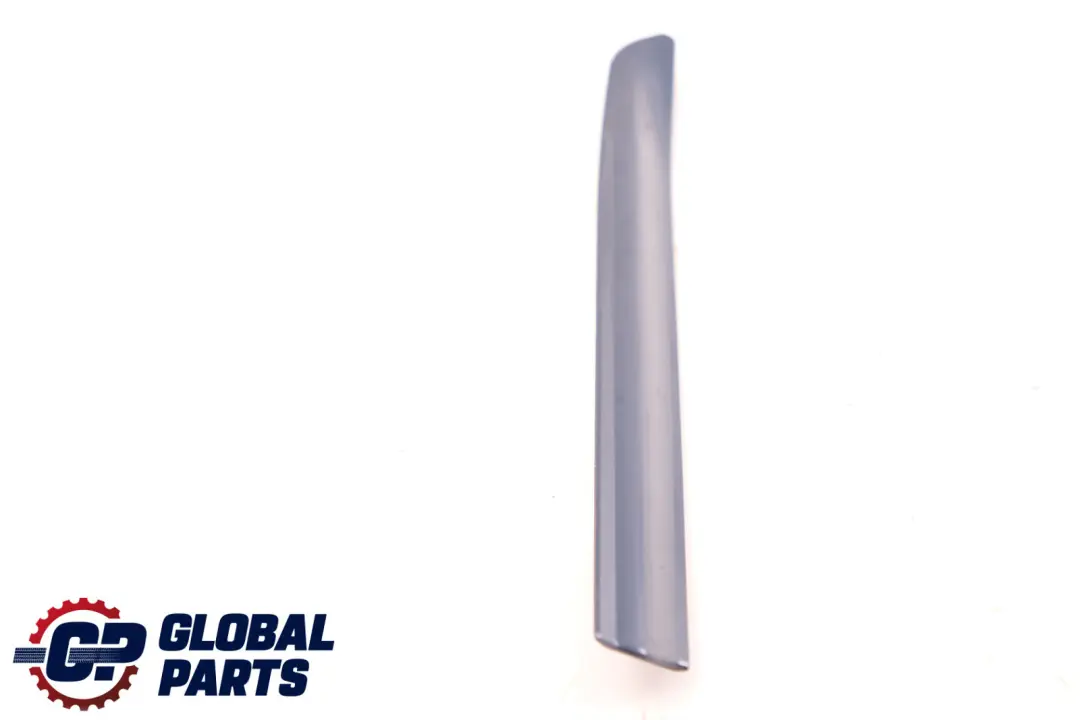 Coupé Stossleiste Seitenwand Vorne Links Mysticblau Metallic A07 für BMW 3 er E46 mit Teilenummer 0001031 BMW 3 er E46 Coupé Stossleiste Seitenwand Vorne Links Mysticblau Metallic A07 - SKU P0001031-MYS - Teilenummer 0001031