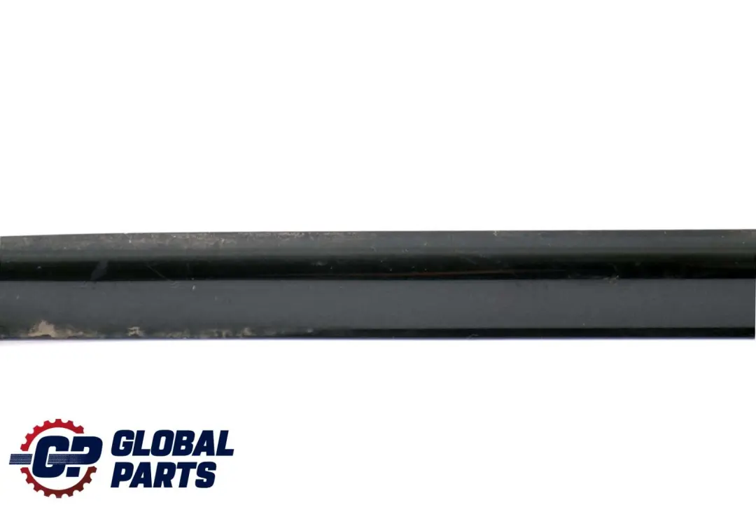BMW 3 Series E46 Coupe Moulding Fender Front Right O/S Black Sapphire Metallic - SKU P0001033-BS - Part number 0001033