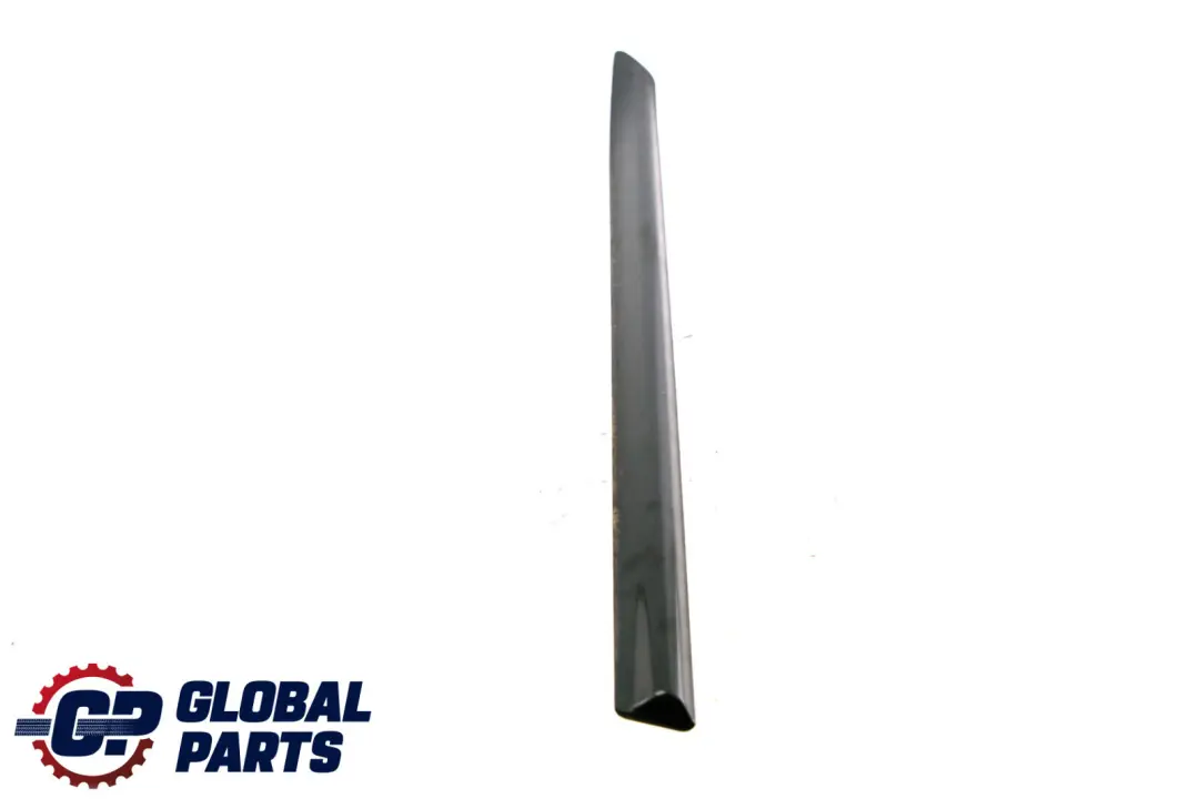 Left Side Fender Moulding Strip N/S to BMW 3 Series E46 Coupe Rear with Part number 0001036 BMW 3 Series E46 Coupe Rear Left Side Fender Moulding Strip N/S - SKU P0001036 - Part number 0001036