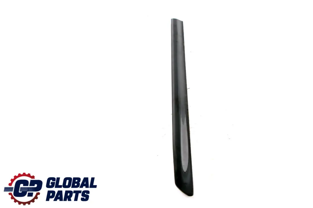 Left Side Fender Moulding Strip N/S to BMW 3 Series E46 Coupe Rear with Part number 0001036 BMW 3 Series E46 Coupe Rear Left Side Fender Moulding Strip N/S - SKU P0001036 - Part number 0001036