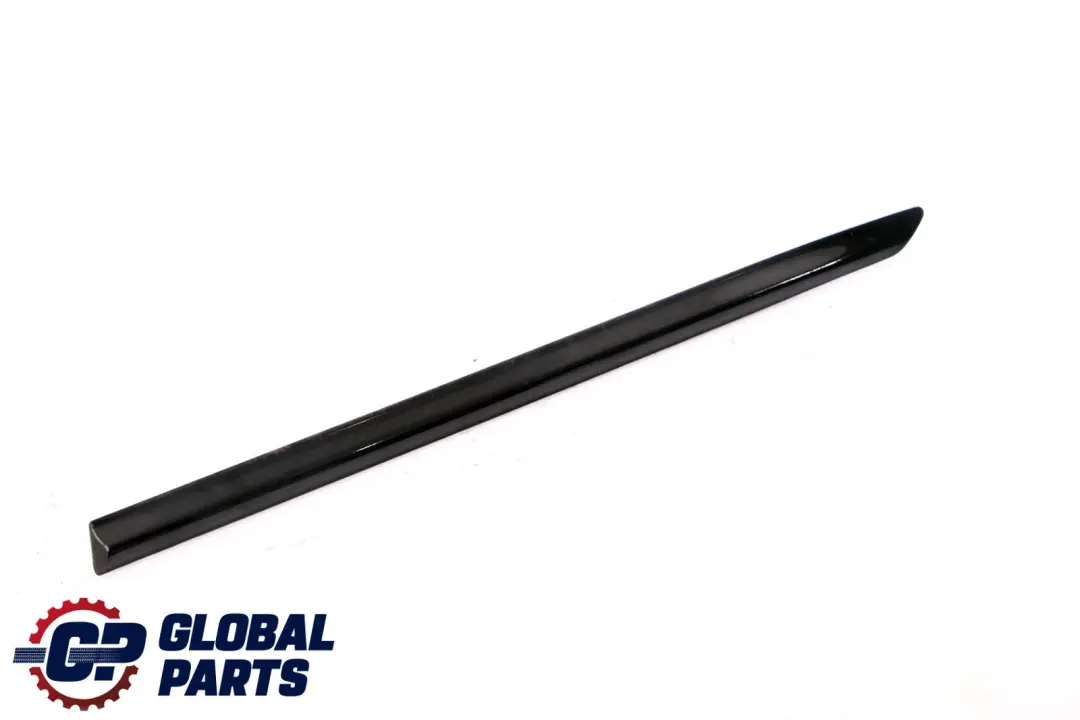 Left Side Fender Moulding Strip N/S to BMW 3 Series E46 Coupe Rear with Part number 0001036 BMW 3 Series E46 Coupe Rear Left Side Fender Moulding Strip N/S - SKU P0001036 - Part number 0001036