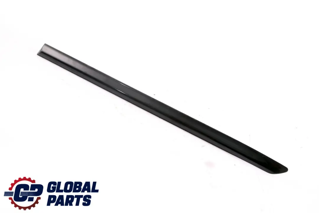 BMW 3 Series E46 Coupe Rear Left Side Fender Moulding Strip N/S - SKU P0001036 - Part number 0001036