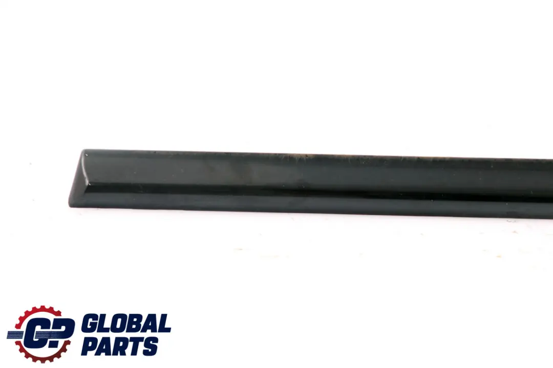 BMW 3 Series E46 Coupe Rear Left Side Fender Moulding Strip N/S - SKU P0001036 - Part number 0001036