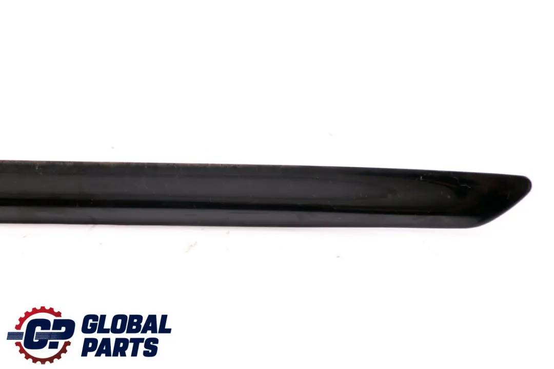 Left Side Fender Moulding Strip N/S to BMW 3 Series E46 Coupe Rear with Part number 0001036 BMW 3 Series E46 Coupe Rear Left Side Fender Moulding Strip N/S - SKU P0001036 - Part number 0001036