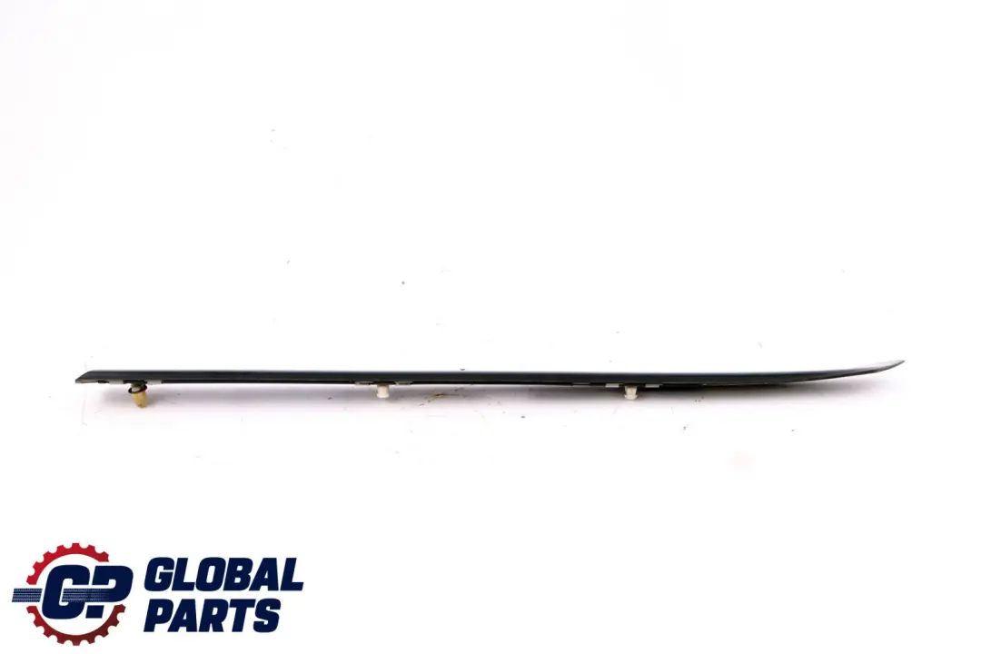Left Side Fender Moulding Strip N/S to BMW 3 Series E46 Coupe Rear with Part number 0001036 BMW 3 Series E46 Coupe Rear Left Side Fender Moulding Strip N/S - SKU P0001036 - Part number 0001036