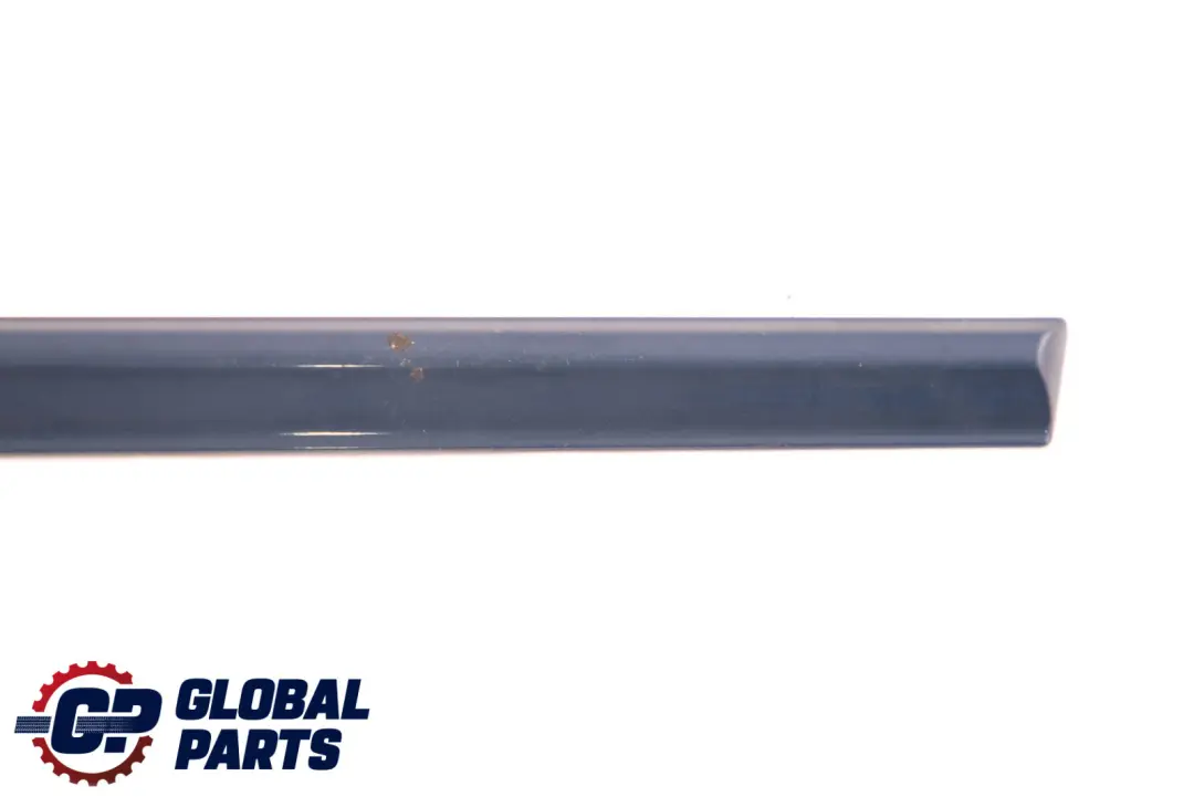 BMW 3 er E46 Coupe Stossleiste Seitenwand Hinten Links Mysticblau Metallic A07 - SKU P0001036-MYS - Teilenummer 0001036