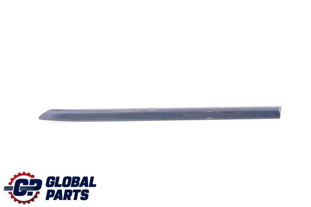 Stossleiste Seitenwand Hinten Links Mysticblau Metallic A07 für BMW 3 er E46 Coupe mit Teilenummer 0001036 BMW 3 er E46 Coupe Stossleiste Seitenwand Hinten Links Mysticblau Metallic A07 - SKU P0001036-MYS - Teilenummer 0001036