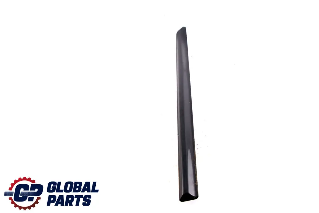 BMW 3 Series E46 Coupe Rear Right Side Fender Moulding Strip O/S - SKU P0001037 - Part number 0001037