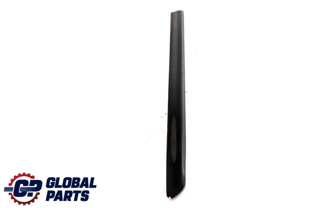 BMW 3 Series E46 Coupe Rear Right Side Fender Moulding Strip O/S - SKU P0001037 - Part number 0001037