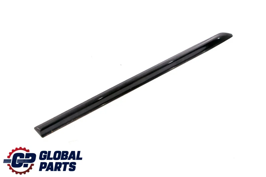 Right Side Fender Moulding Strip O/S to BMW 3 Series E46 Coupe Rear with Part number 0001037 BMW 3 Series E46 Coupe Rear Right Side Fender Moulding Strip O/S - SKU P0001037 - Part number 0001037