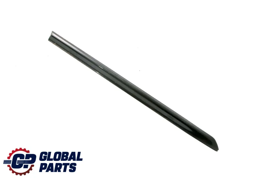 Right Side Fender Moulding Strip O/S to BMW 3 Series E46 Coupe Rear with Part number 0001037 BMW 3 Series E46 Coupe Rear Right Side Fender Moulding Strip O/S - SKU P0001037 - Part number 0001037