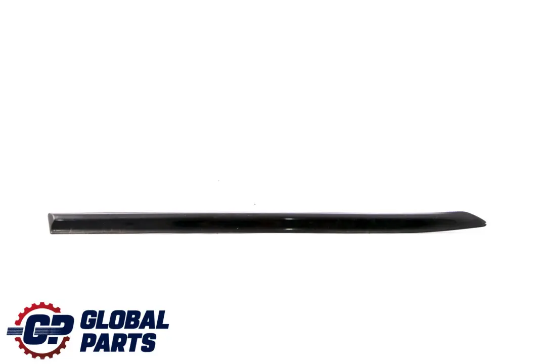 Right Side Fender Moulding Strip O/S to BMW 3 Series E46 Coupe Rear with Part number 0001037 BMW 3 Series E46 Coupe Rear Right Side Fender Moulding Strip O/S - SKU P0001037 - Part number 0001037