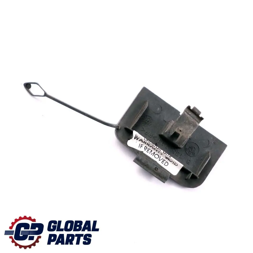 Combi Berline Avant Sto?f?ngerklappe Attelage Silbergra pour BMW E46 à propos du numéro de pièce 9071064 BMW E46 Combi Berline Avant Sto?f?ngerklappe Attelage Silbergra - SKU P0001202-SBG - Numéro de pièce 9071064