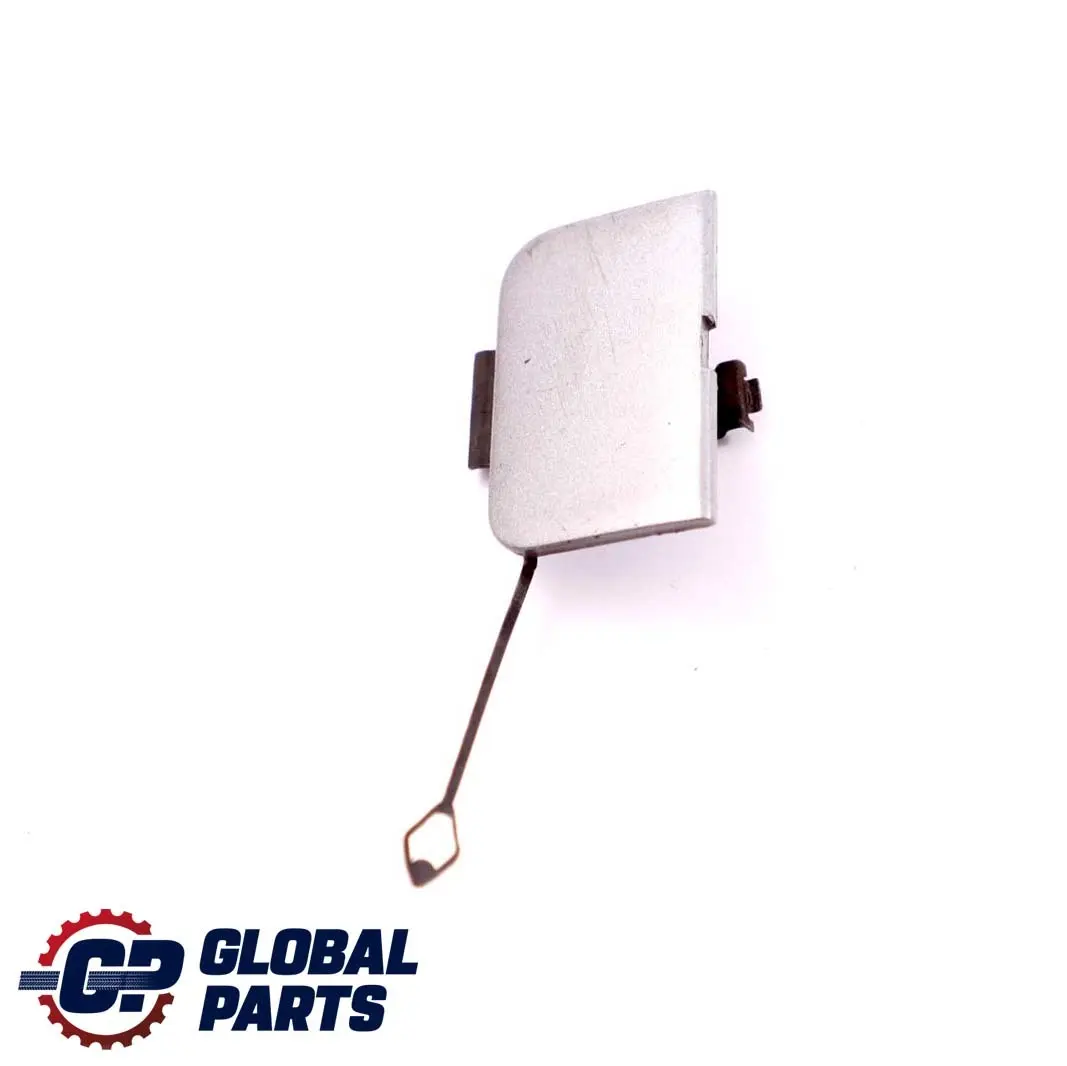 Combi Berline Avant Sto?f?ngerklappe Attelage Silbergra pour BMW E46 à propos du numéro de pièce 9071064 BMW E46 Combi Berline Avant Sto?f?ngerklappe Attelage Silbergra - SKU P0001202-SBG - Numéro de pièce 9071064