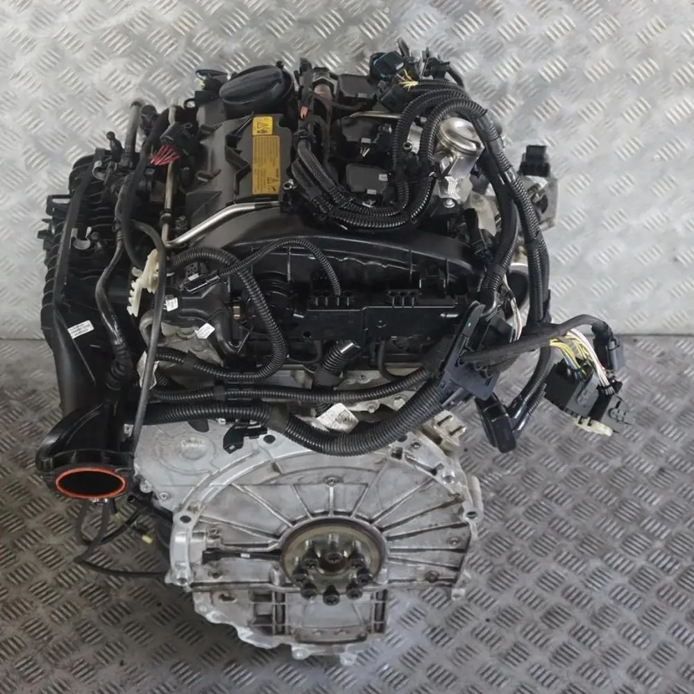 B38 Completer Moteur B38A15A 29 000 km, GARANTIE Mini Cooper F54 F55 F56 F57 - SKU p0003073-1 - Numéro de pièce 0003073