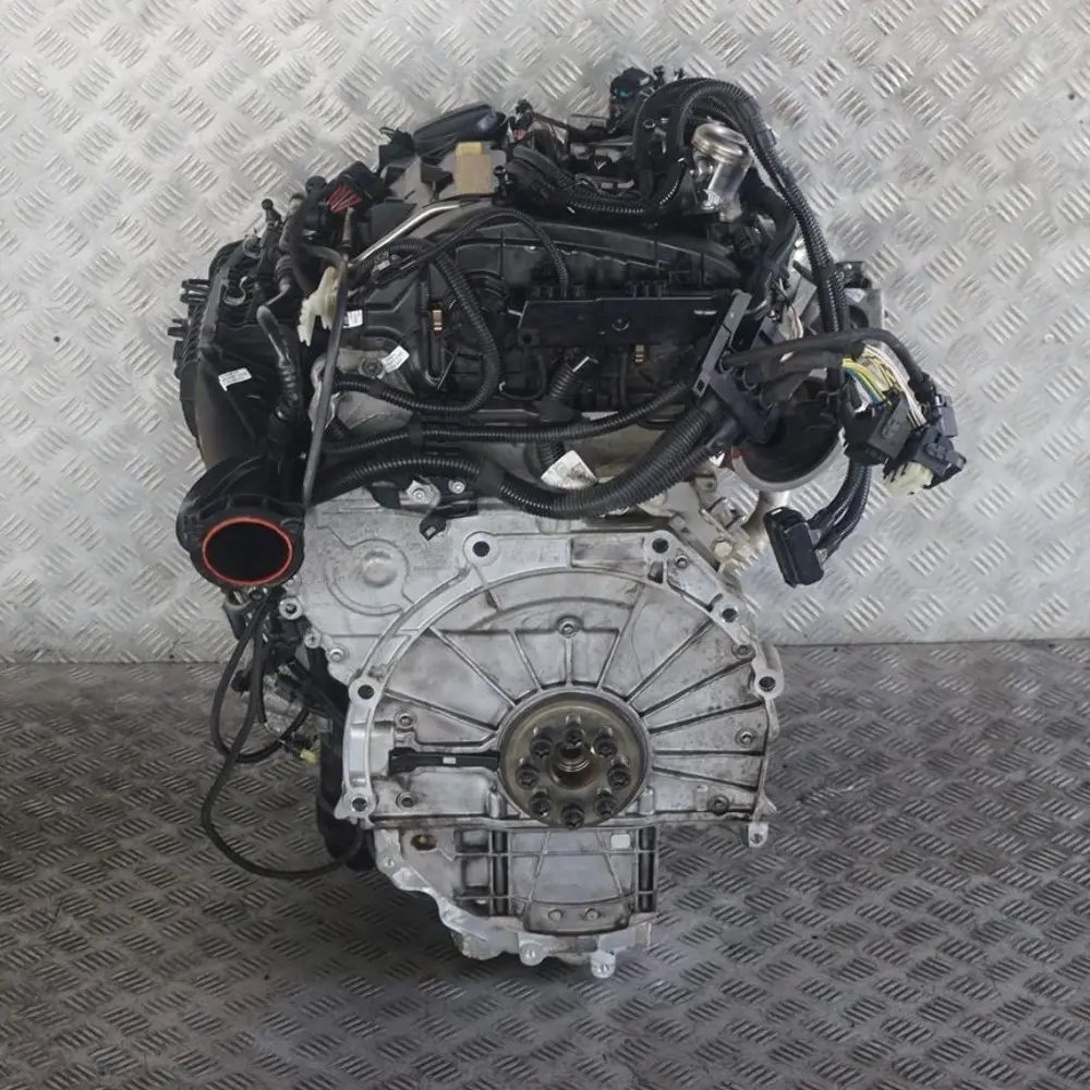 B38 Completer Moteur B38A15A 29 000 km, GARANTIE Mini Cooper F54 F55 F56 F57 - SKU p0003073-1 - Numéro de pièce 0003073