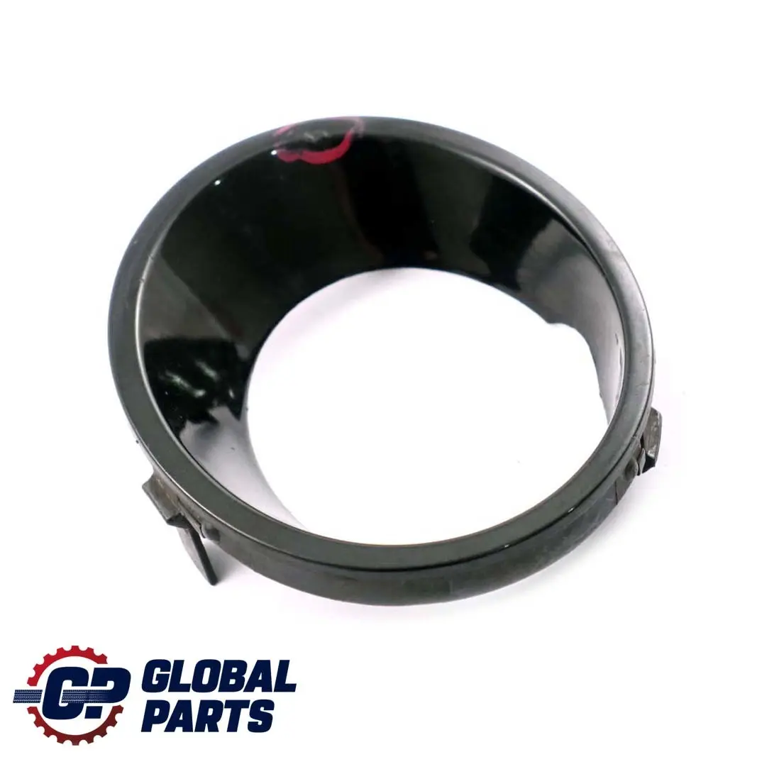 Gauche Couverture Phares Antibrouillard Noir Saphir 475 pour BMW X5 E53 Avant A à propos du numéro de pièce 0007137 BMW X5 E53 Avant A Gauche Couverture Phares Antibrouillard Noir Saphir 475 - SKU P0007137-BS1 - Numéro de pièce 0007137