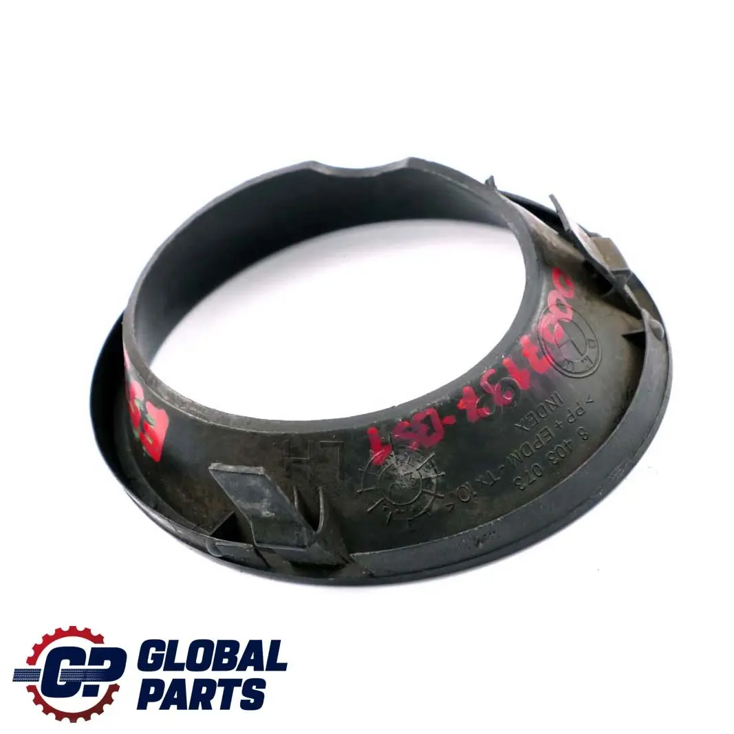 Vorne Links Blende Nebelscheinwerfer Black Sapphire 475 für BMW X5 er E53 1 mit Teilenummer 0007137 BMW X5 er E53 1 Vorne Links Blende Nebelscheinwerfer Black Sapphire 475 - SKU P0007137-BS1 - Teilenummer 0007137