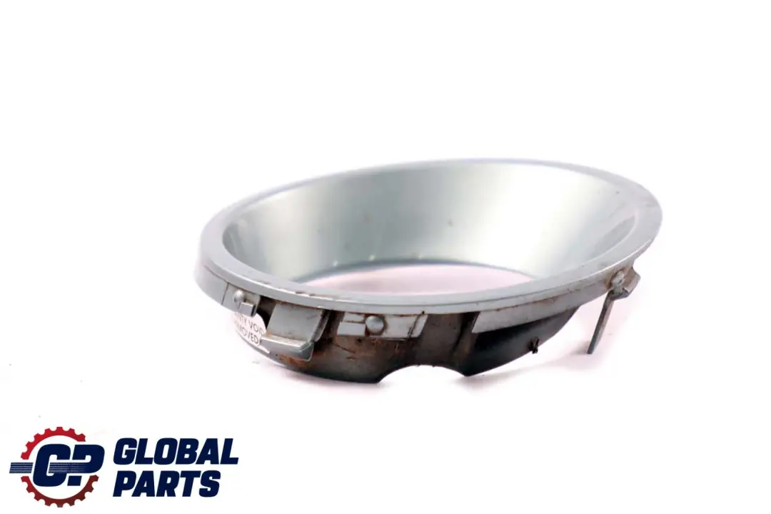 Vorne Links Blende Nebelscheinwerfer Graugruen Metallic - 442 für BMW X5 er E53 mit Teilenummer 0007137 BMW X5 er E53 Vorne Links Blende Nebelscheinwerfer Graugruen Metallic - 442 - SKU P0007137-GG - Teilenummer 0007137