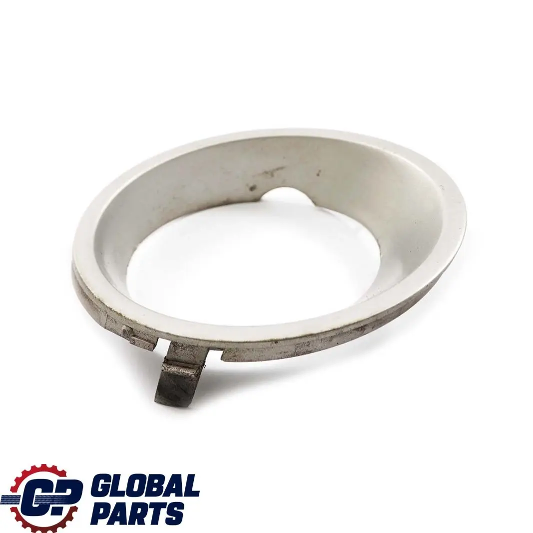 BMW X5 er E53 1 Blende Nebelscheinwerfer Rechts Titansilber Silber 8403074 - SKU P0007138-TS1 - Teilenummer 0007138