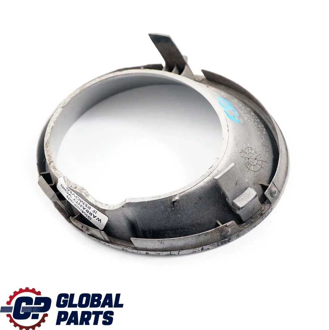 Blende Nebelscheinwerfer Rechts Titansilber Silber 8403074 für BMW X5 er E53 1 mit Teilenummer 0007138 BMW X5 er E53 1 Blende Nebelscheinwerfer Rechts Titansilber Silber 8403074 - SKU P0007138-TS1 - Teilenummer 0007138