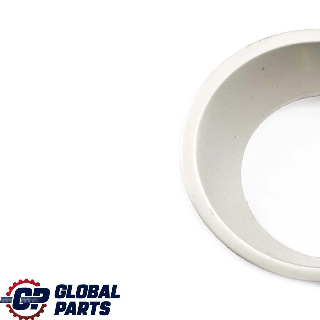 Couverture Phares Antibrouillard Droite Argent Titane 8403074 pour BMW X5 E53 à propos du numéro de pièce 0007138 BMW X5 E53 Couverture Phares Antibrouillard Droite Argent Titane 8403074 - SKU P0007138-TS1 - Numéro de pièce 0007138