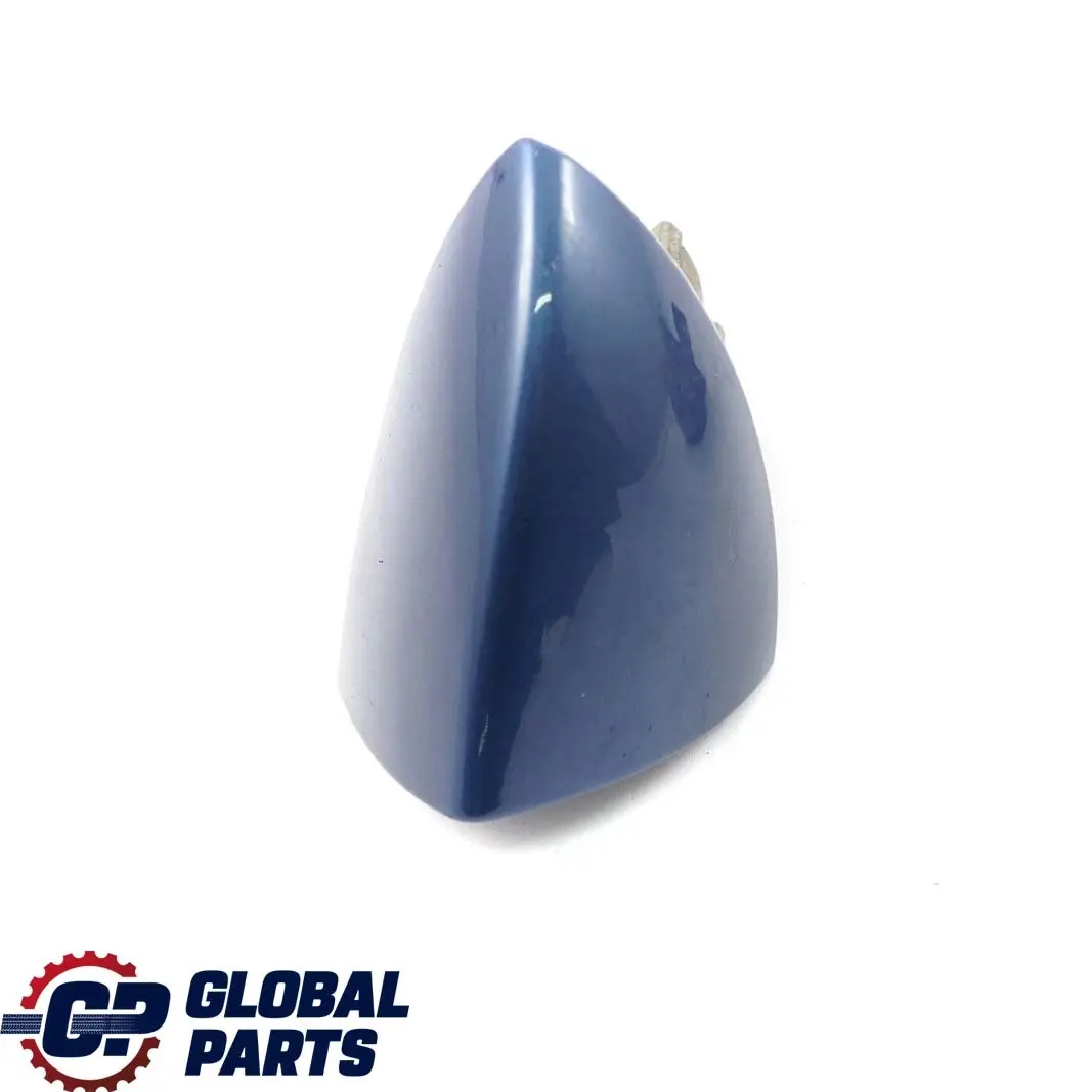 BMW X5 E53 Klamka Drzwi Prawy Tył Topasblau - 364 - SKU P0007423-TPB1 - Numer Części 0007423