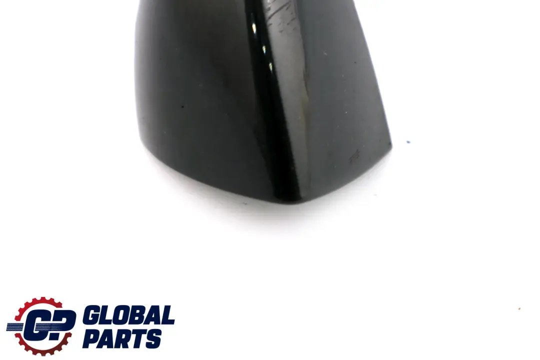 BMW X5 Series E53 Cover Handle Left Door Front Rear N/S Black Sapphire Metallic - SKU P0007434-BS - Part number 0007434