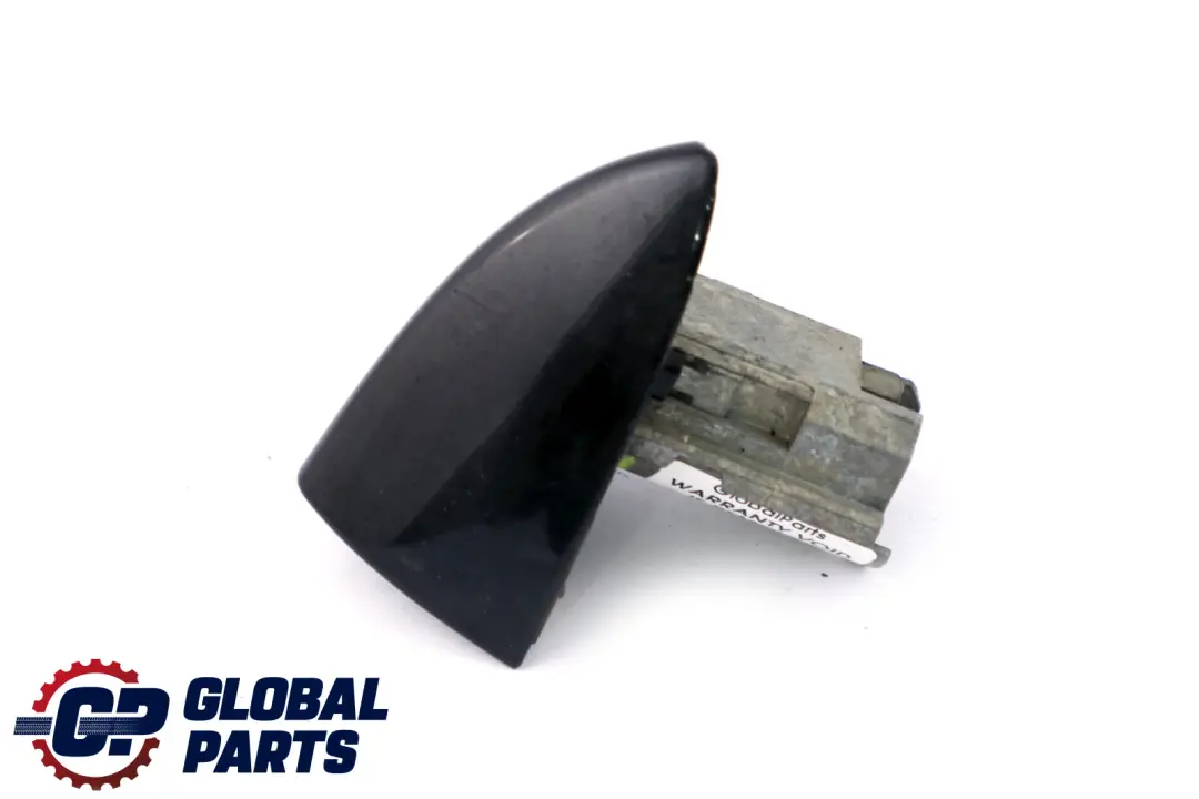 Poignée Porte Arrière Gauche Côté Conducteur Noir Saphir - 475 P pour BMW E53 à propos du numéro de pièce 0007434 BMW E53 Poignée Porte Arrière Gauche Côté Conducteur Noir Saphir - 475 P - SKU P0007434-BS - Numéro de pièce 0007434