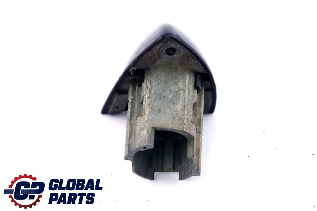 Maniglia Copertura Porta Sinistra Posteriore Nero Zaffiro 475 P per BMW E53 con numero di parte 0007434 BMW E53 Maniglia Copertura Porta Sinistra Posteriore Nero Zaffiro 475 P - SKU P0007434-BS - Numero di parte 0007434