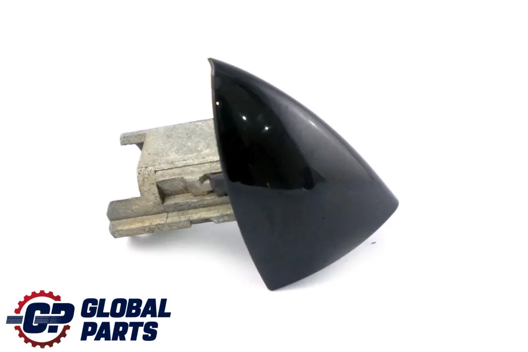 Maniglia Copertura Porta Sinistra Posteriore Nero Zaffiro 475 P per BMW E53 con numero di parte 0007434 BMW E53 Maniglia Copertura Porta Sinistra Posteriore Nero Zaffiro 475 P - SKU P0007434-BS - Numero di parte 0007434