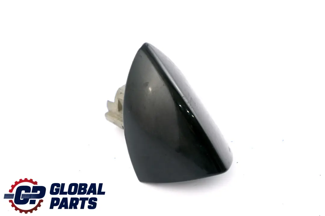 BMW E53 Maniglia Copertura Porta Sinistra Posteriore Nero Zaffiro 475 P - SKU P0007434-BS - Numero di parte 0007434