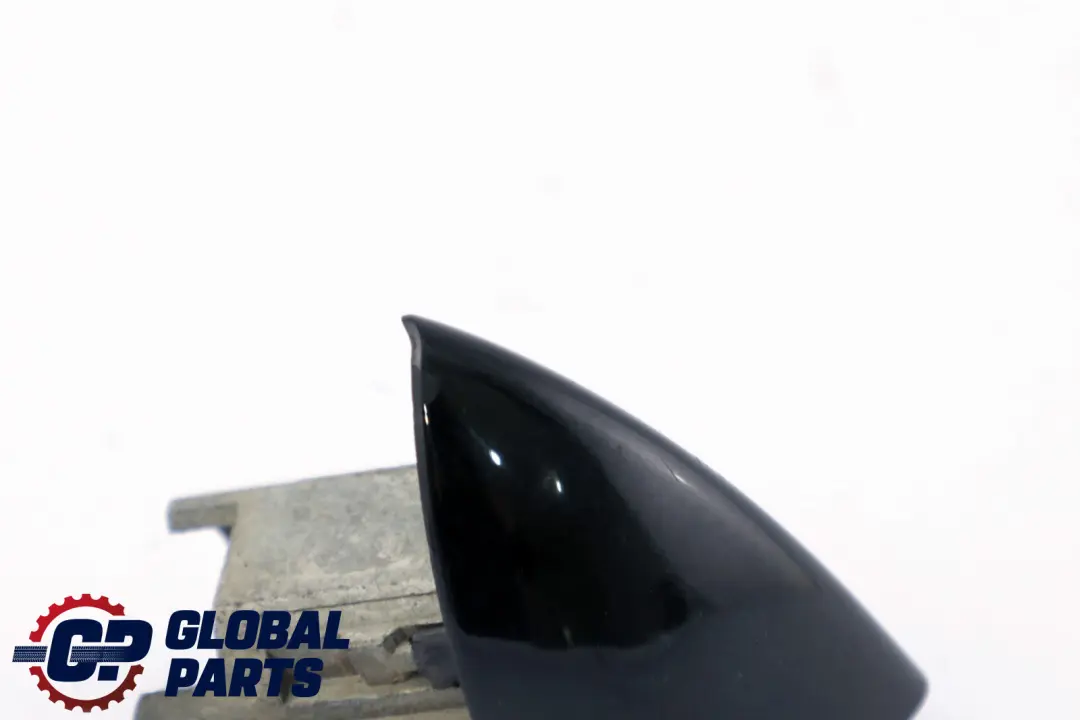 Poignée Porte Arrière Gauche Côté Conducteur Noir Saphir - 475 P pour BMW E53 à propos du numéro de pièce 0007434 BMW E53 Poignée Porte Arrière Gauche Côté Conducteur Noir Saphir - 475 P - SKU P0007434-BS - Numéro de pièce 0007434