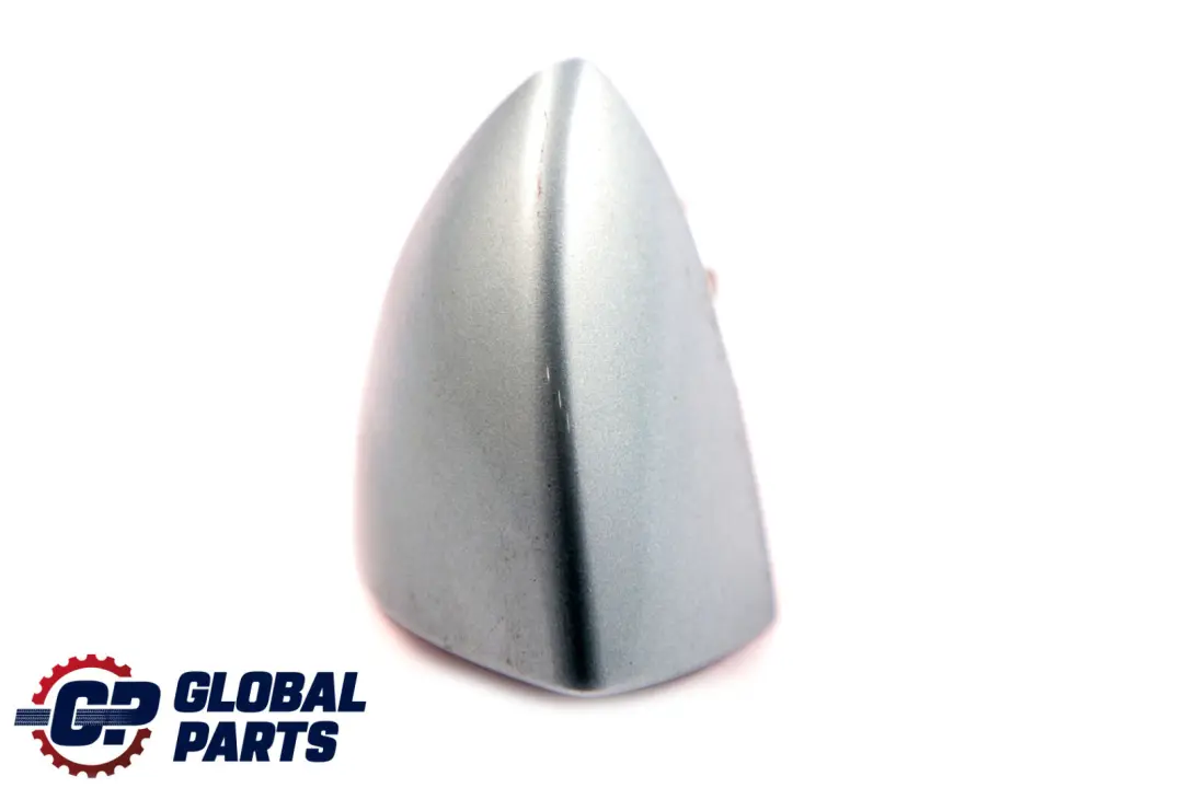 BMW X5 E53 Front Rear Cover Handle Door Left N/S Graugruen Green Metallic - 442 - SKU P0007434-GG - Part number 0007434