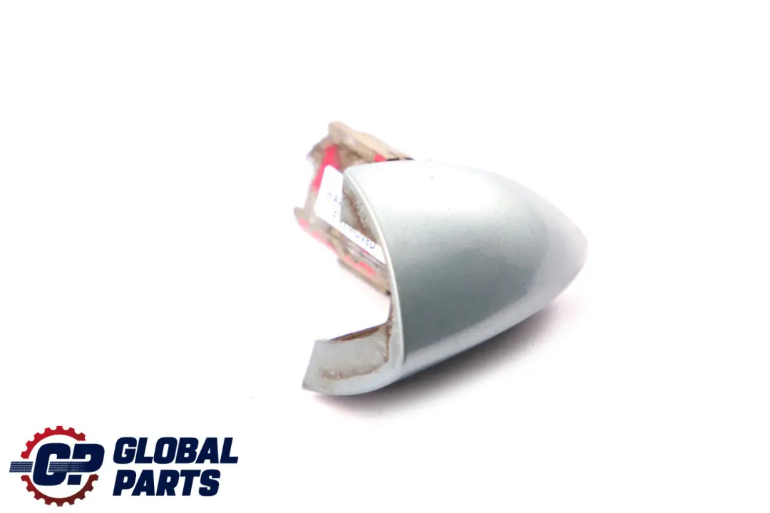 BMW X5 E53 Front Rear Cover Handle Door Left N/S Graugruen Green Metallic - 442 - SKU P0007434-GG - Part number 0007434