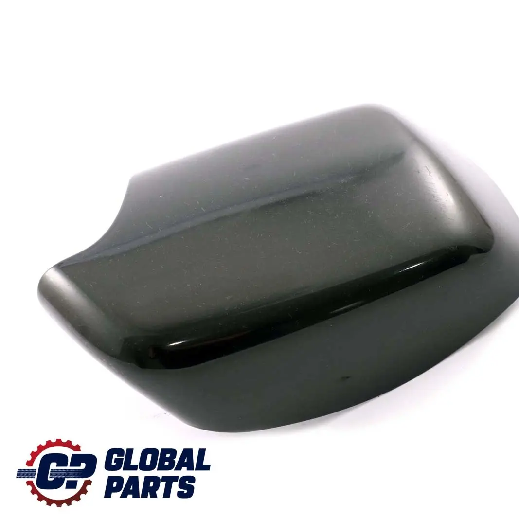 BMW X5 er E53 1 Spiegel Abdeckung Rechts Black Sapphire Metallic Schwarz - SKU P0007740-BS1 - Teilenummer 0007740