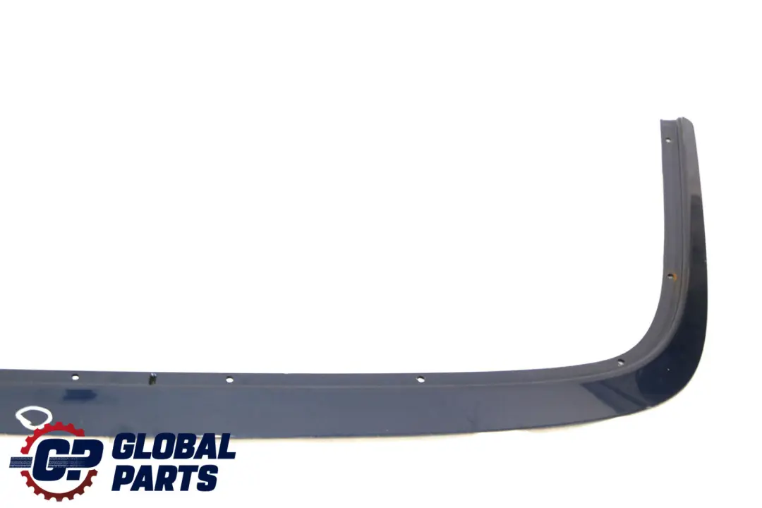 BMW 3 er E46 Cabrio Blende Verdeckklappe Antenne Mysticblau Blau A07 7044497 - SKU P0009771 - Teilenummer 0009771