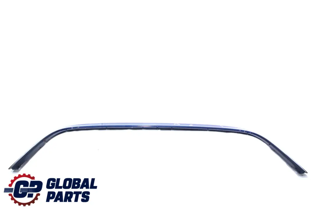 BMW 3 er E46 Cabrio Blende Verdeckklappe Antenne Mysticblau Blau A07 7044497 - SKU P0009771 - Teilenummer 0009771