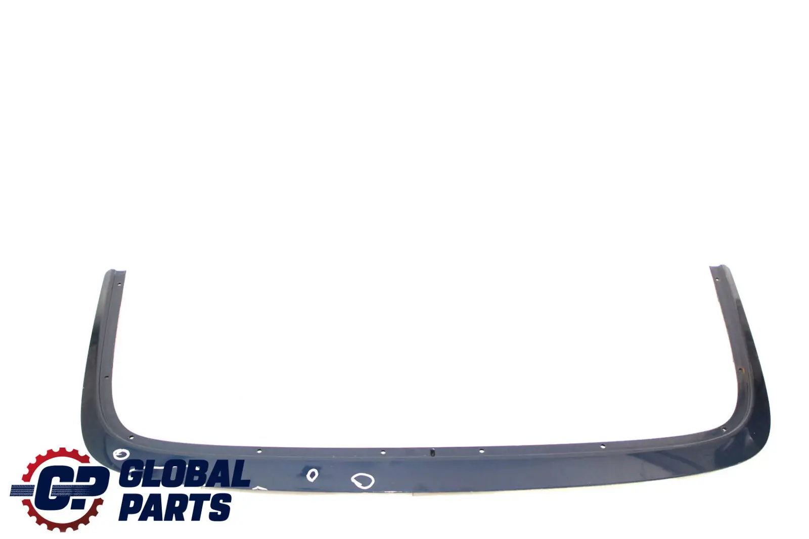 BMW 3 er E46 Cabrio Blende Verdeckklappe Antenne Mysticblau Blau A07 7044497